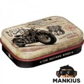 MINTBOX ROUTE 66 81389