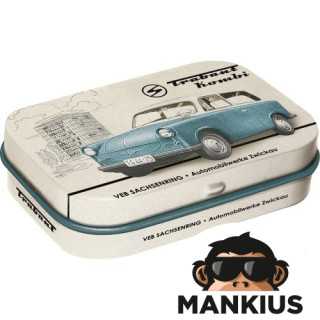 MINTBOX TRABANT KOMBI 81154