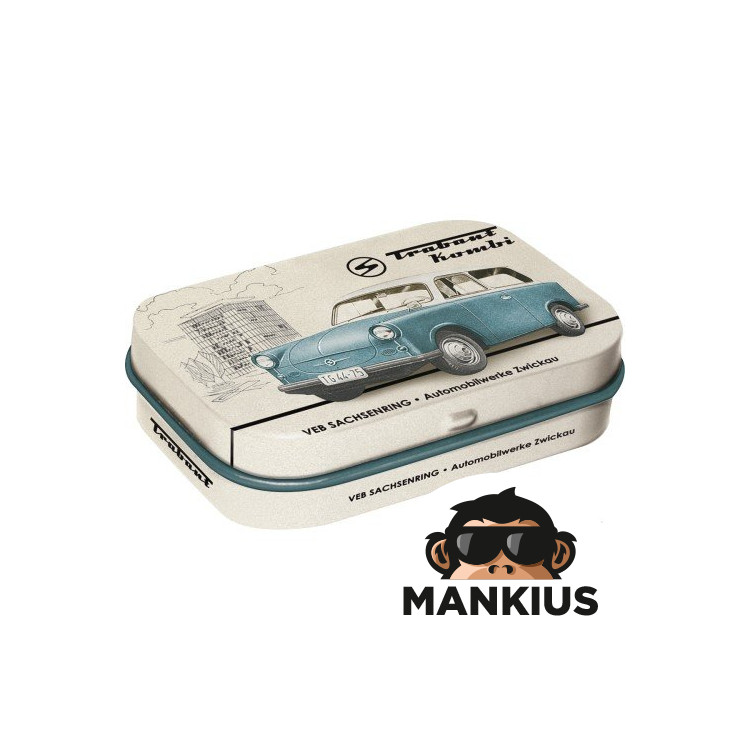 MINTBOX TRABANT KOMBI 81154