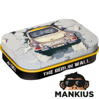 MINTBOX TRABANT WALL 81237