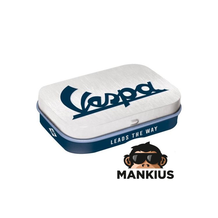 MINTBOX VESPA LOGO 81381