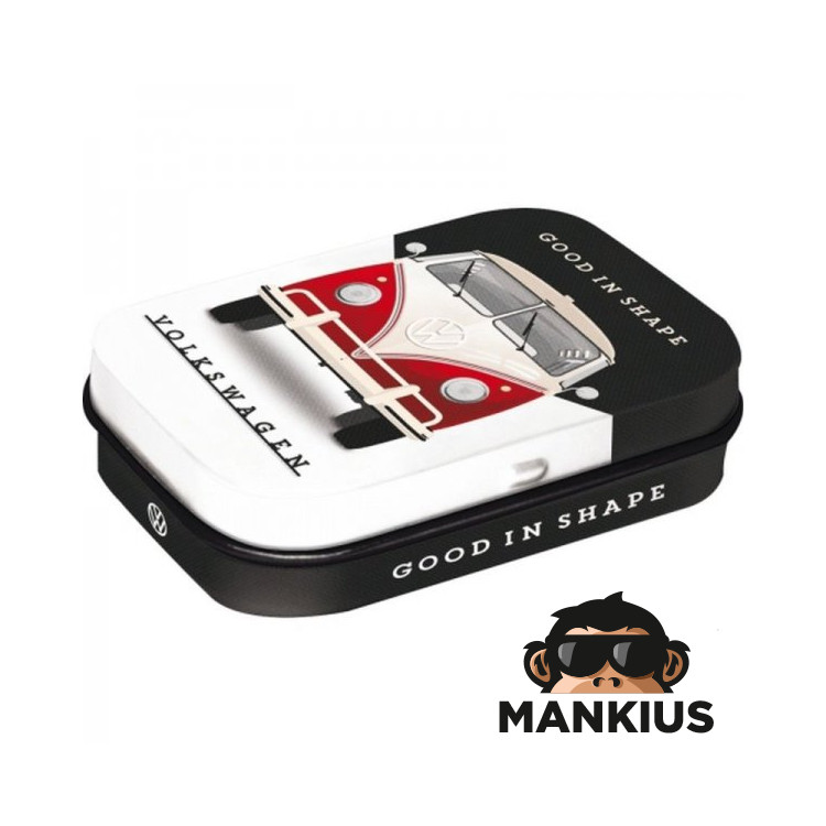 MINTBOX VW GEROS FORMOS 81367