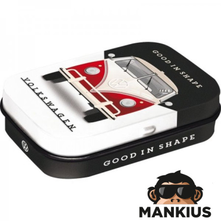 MINTBOX VW GEROS FORMOS 81367