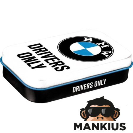 MINTBOX XL BMW VAIRUOTOJAMS TIK 82110