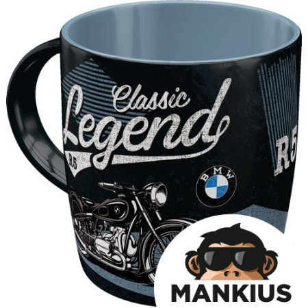 MUG BMW CLASSIC 43058