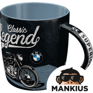 MUG BMW CLASSIC 43058