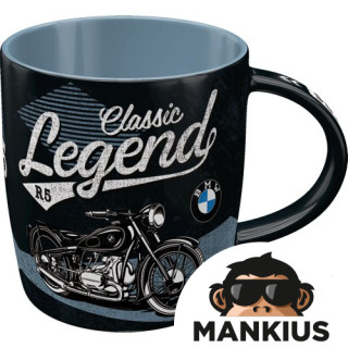 MUG BMW CLASSIC 43058