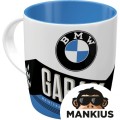 PUODĖLIS BMW GARAŽAS 43035