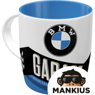 PUODĖLIS BMW GARAŽAS 43035