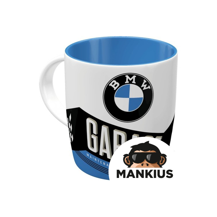 MUG BMW GARAGE 43035