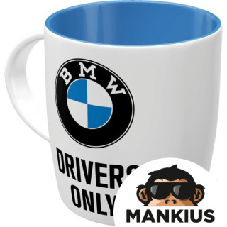 MUG BMW GARAGE 43051