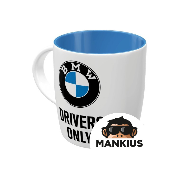 MUG BMW GARAGE 43051