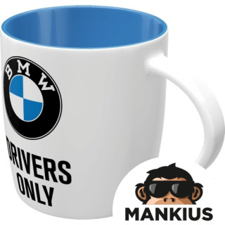 MUG BMW GARAGE 43051