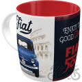 PUODĖLIS FIAT 500 ENJOY 43066