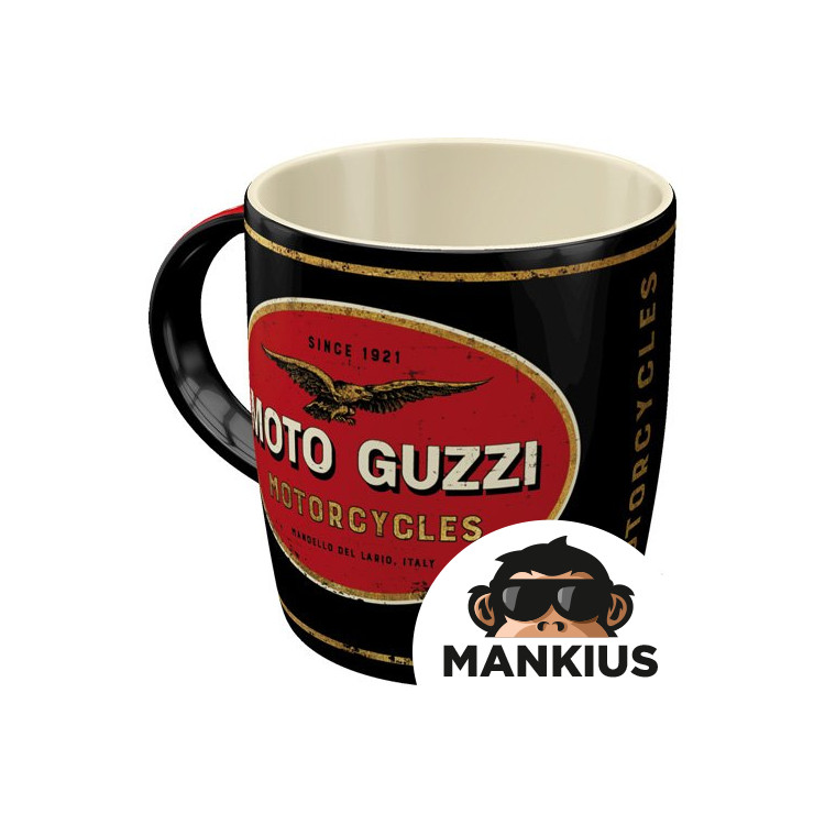 MUG MOTO GUZZI 43060