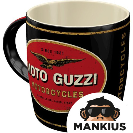 MUG MOTO GUZZI 43060