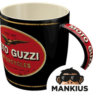 MUG MOTO GUZZI 43060