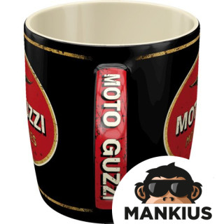 MUG MOTO GUZZI 43060