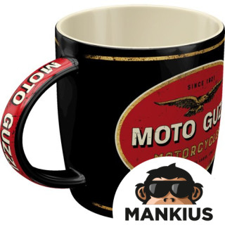 MUG MOTO GUZZI 43060