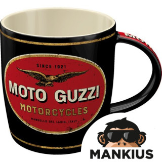 MUG MOTO GUZZI 43060