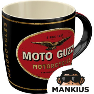 MUG MOTO GUZZI 43060