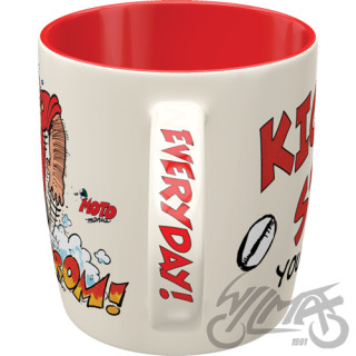 MUG MOTOMANIA KICK START 43068