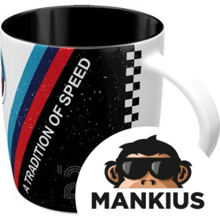 MUG MOTORSPORT TRADITION 43078