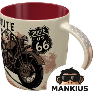 MUG ROUTE 66 43061