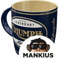PUODLAS TRIUMPH LEGENDARY 43075