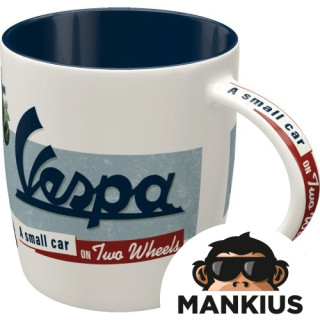 MUG VESPA 43052