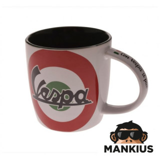 MUG VESPA 43057