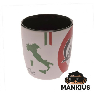 MUG VESPA 43057