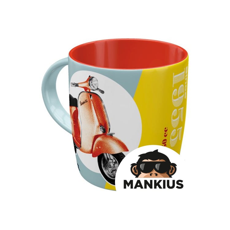 MUG VESPA GS150 43059