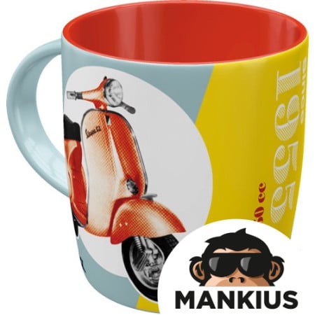 MUG VESPA GS150 43059