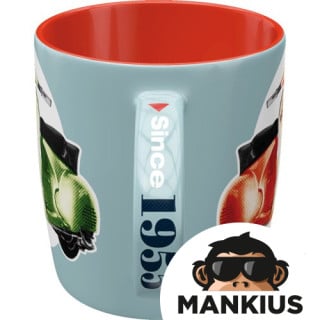 MUG VESPA GS150 43059