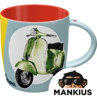 MUG VESPA GS150 43059