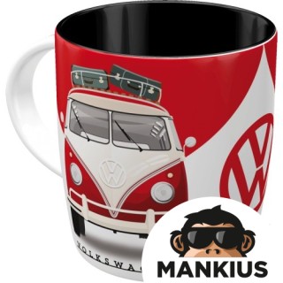 Puodelis VW 43044