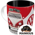 Puodelis VW 43044