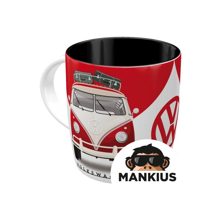 MUG VW 43044