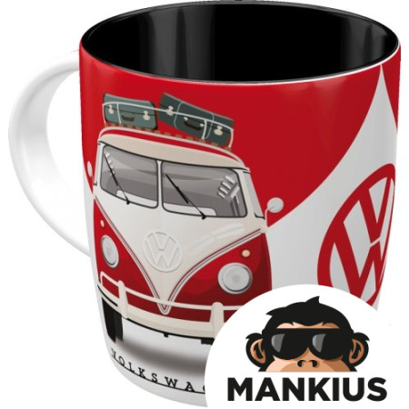 MUG VW 43044