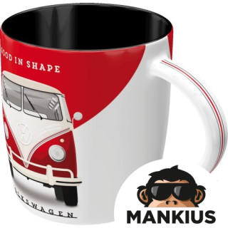 MUG VW 43044