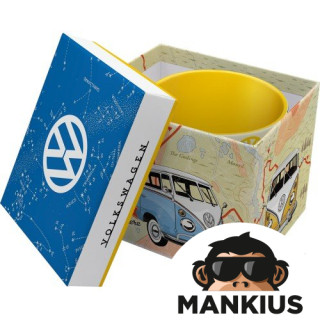 MUG VW BULLI BOX 43128