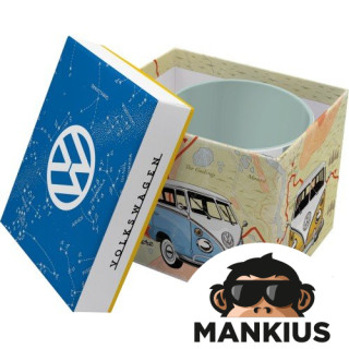 MUG VW GOOD THINGS BOX 43129