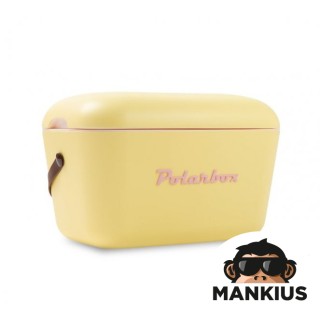 POLARBOX AMARILLO 20L