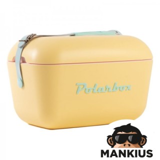 POLARBOX POP AMARILLO 20L