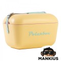 POLARBOX POP AMARILLO 20L