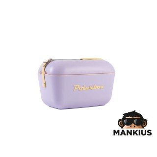 POLARBOX POP MALVA 20L