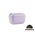 POLARBOX POP MALVA 20L
