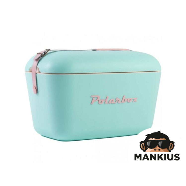 POLARBOX POP TURQUOISE 12L