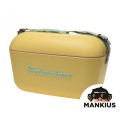 POLARBOX POP YELLOW 12L